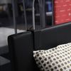 Swissflex Silhouette bed - 180x210 - Details