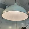 Office hanglamp - Zijaanzicht rechts