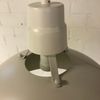 Office hanglamp - Boven aanzicht