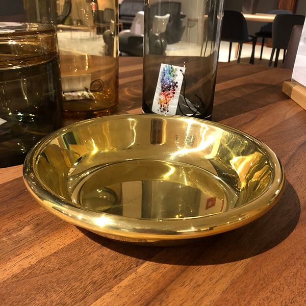 Hem Design Roule Bowl schaal  - Showroom