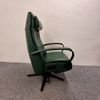 Prominent C-100 L relaxfauteuil - Sta op - Vooraanzicht