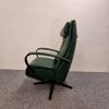 Prominent C-100 L relaxfauteuil - Sta op - Zijaanzicht rechts