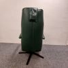 Prominent C-100 L relaxfauteuil - Sta op - Achter aanzicht