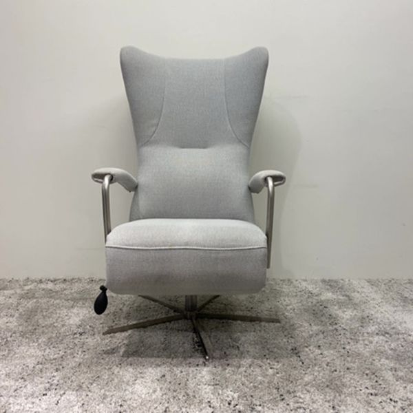 Prominent C-101 M relaxfauteuil - Showroom
