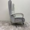 Prominent C-101 M relaxfauteuil - Vooraanzicht