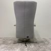 Prominent C-101 M relaxfauteuil - Achter aanzicht