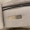 Prominent C-101 M relaxfauteuil - Details
