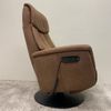 Prominent S-100 M relaxfauteuil - Sta op - Vooraanzicht
