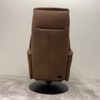 Prominent S-100 M relaxfauteuil - Sta op - Achter aanzicht