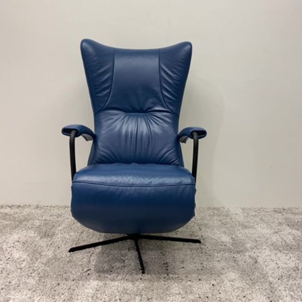 Prominent C-101 M relaxfauteuil - Showroom