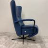 Prominent C-101 M relaxfauteuil - Vooraanzicht