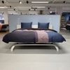 Auping Royal bed - 180x210 vlak - Showroom