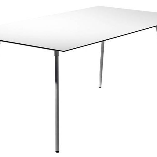 SMD Design Ella eettafel - 180x90 - Showroom