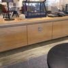 Asplund Design Unit Cabinet dressoir - Boven aanzicht