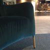 Pode Transit Two fauteuil hoog - Details