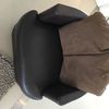 Rolf Benz fauteuil  - Zijaanzicht links