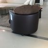 Rolf Benz fauteuil  - Achter aanzicht