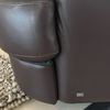 Rolf Benz fauteuil  - Details