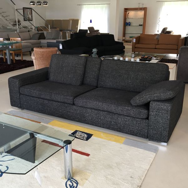 COR Conseta 2,5-zitsbank - Showroom