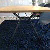 Dyyk Balou eettafel - 220x100 - Vooraanzicht