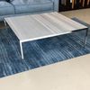 Draenert salontafel - 100x100 - Showroom