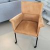 Dyyk Nelson eetkamerstoel  - Showroom