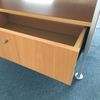 Evan salontafel - hout - Details