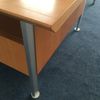 Evan salontafel - hout - Details