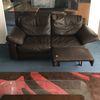 Busnelli Girondo 2-zitsbank  - Showroom