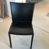 Draenert Nobile eetkamerstoel - Showroom