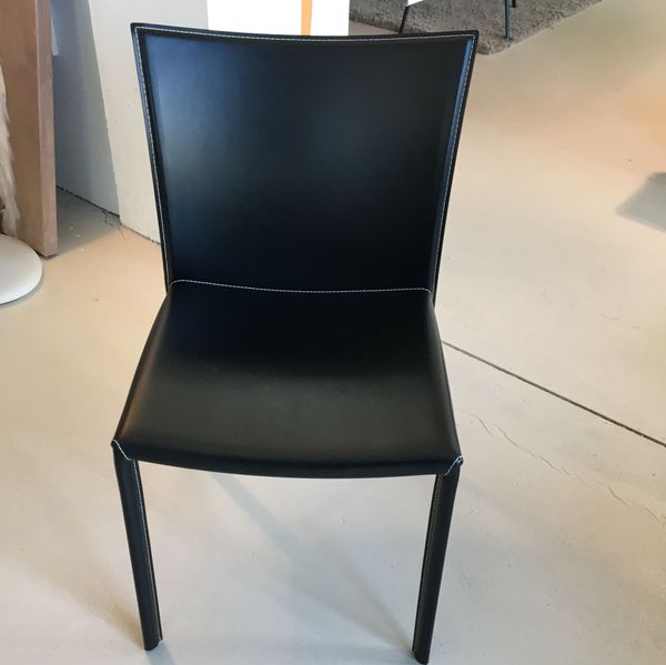 Draenert Nobile eetkamerstoel - Showroom