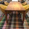 Arco ES 210 Essenza eettafel - 210x90 - Vooraanzicht