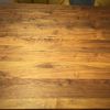 Arco ES 210 Essenza eettafel - 210x90 - Zijaanzicht links