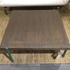Artifort Palladio salontafel - Vooraanzicht
