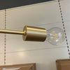 Lambert & Fils Dot Antipode hanglamp  - Details