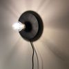 Lambert & Fils Dot wandlamp - Vooraanzicht