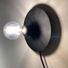 Lambert & Fils Dot wandlamp - Zijaanzicht rechts
