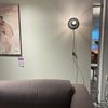 Lambert & Fils Dot wandlamp - Boven aanzicht