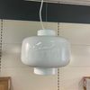 Hem Design Dusk hanglamp  - Boven aanzicht