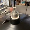 Brendan Ravenhill Grain hanglamp - Details