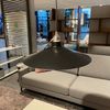 Brendan Ravenhill Grain hanglamp - Boven aanzicht