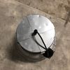 Placeholder Lighting Manufa High Bay hanglamp  - Zijaanzicht links