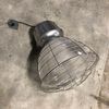 Placeholder Lighting Manufa High Bay hanglamp  - Boven aanzicht