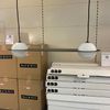 Lambert & Fils Laurent 03 hanglamp  - Boven aanzicht