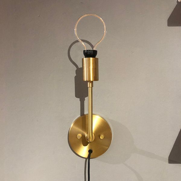 AlexAllen Studio Sconce wandlamp - Showroom