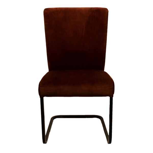 Just Design Vero eetkamerstoel  - Showroom