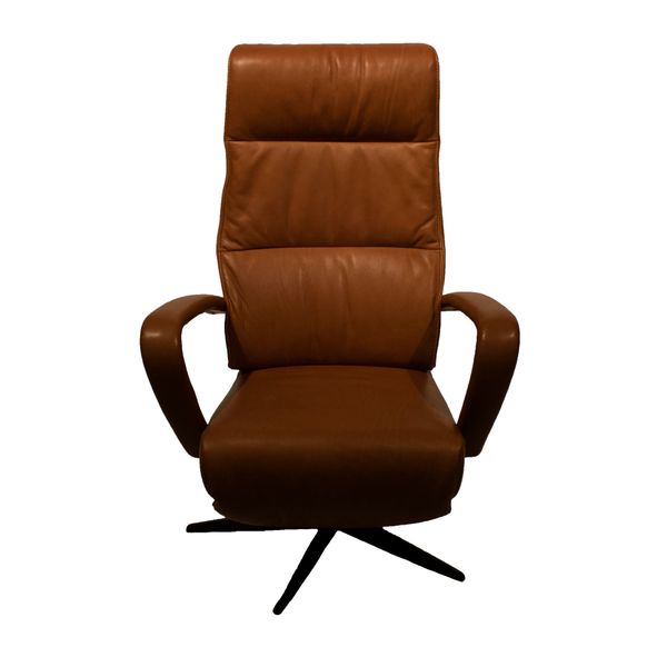De Toekomst Twice TB191 relaxfauteuil - accu - Showroom