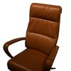 De Toekomst Twice TB191 relaxfauteuil - accu - Vooraanzicht