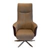 De Toekomst Twice TB082+ relaxfauteuil  - accu - Showroom