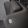 Leolux Ysolde Up relaxfauteuil - Details